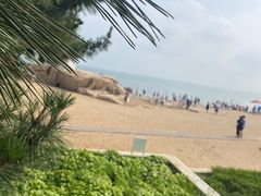 -老虎石海上公园