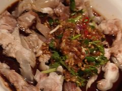 -绿茶餐厅(布吉万象汇店)