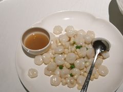 -漢舍中国菜馆(浦东嘉里城店)