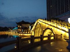 -常州古运河