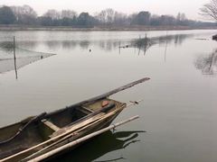 -梁鸿国家湿地公园