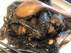 -黑鸡小馆(金源店)