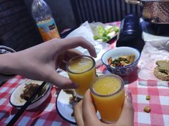 -百姓山羊烧烤·萧县羊肉(青阳路店)