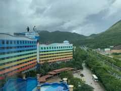 -珠海长隆海洋王国