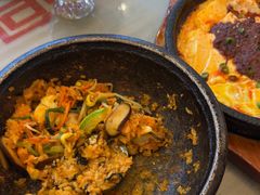 -英兰朝族饭店·英兰锅包肉(佳园路店)