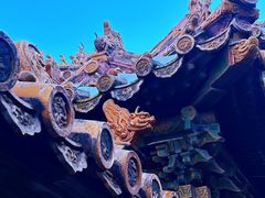-故宫博物院(故宫)