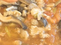 -老雒阳面馆·水席(定鼎门店)