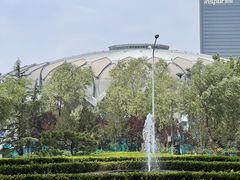 -济南喜来登酒店