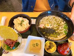 -伊藤久右卫门(宇治本店)