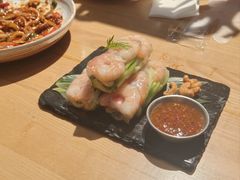 -魏客咖啡(中铁中心店)