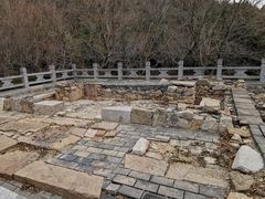-四门塔风景区