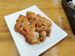 -一轩饺子馆(丽都店)