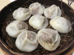 菊叶汤包-鸡鸣汤包(罗廊巷店)