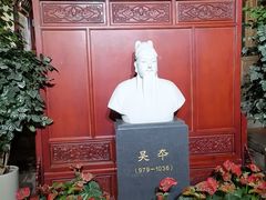 -泉州古城中山街-花桥慈济宫