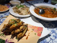 -群英会·三国菜(曹魏古城店)