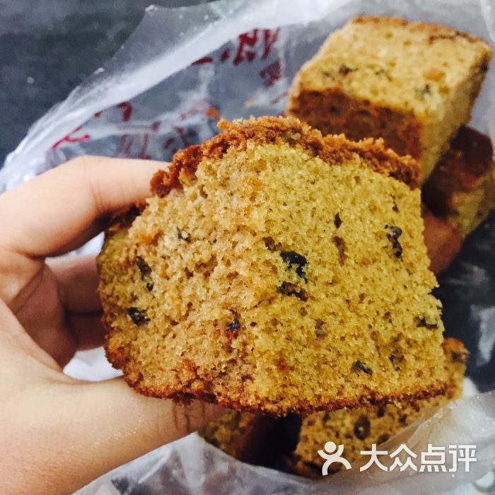 陈立枣糕王图片 - 第1张