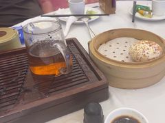 -圣丰盛宴酒家(东城店)