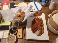 -小大董·烤鸭(王府井apm店)