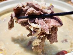 -清真·马坡烧烤涮牛肚·酸浆火锅(新区总店)