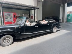 -清风小镇闯关东影视基地