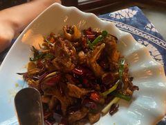-滇道云南特色料理(康定路店)