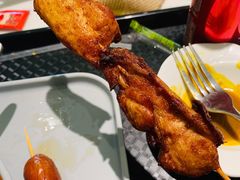 -超级魔厨(地王店)