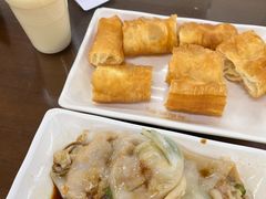 -新园饮食店(香洲总店)