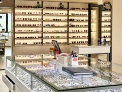 -潘多拉眼镜·蔡司依视路明月(潘家园店)