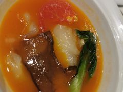 -开海·红岛海鲜虾水饺(石老人店)