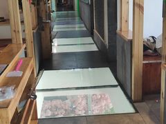 -缘福乡村铁锅炖民宿(八达岭店)