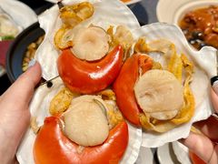 -连鹭海鲜·海肠捞饭·海胆饭(星海店)