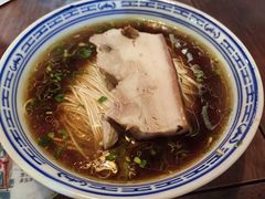 -同得兴 Since·1995 传统苏式面馆(嘉馀坊店)