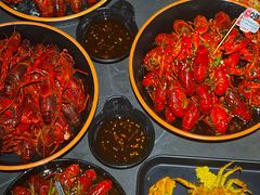 -巴厘龙虾·榜首油焖大虾(洞庭·艺术洋房店)