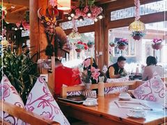 大堂-民食香·腊排骨野生菌美食(木府店)