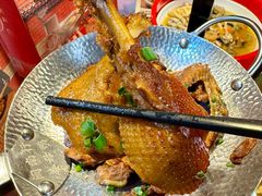 -老闽味姜母鸭·煎蟹闽菜餐厅(曾厝垵地标店)