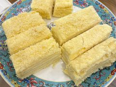 娜帕里勇-清真·玛丽亚新疆菜主题餐厅(浙江中路店)