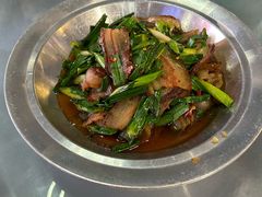 -夜不收荤豆花(大邑总店)