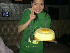-OL’s Cake鲜荟千层(东风中路店)