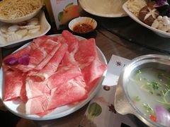 -健晟星期天火锅(河东店)