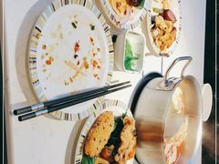 -吉布鲁牛排海鲜自助(西湖万达店)