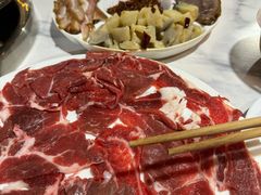 -枇杷园食为鲜火锅(南山店)