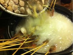 iphone_upload_pic-盈田盈粥庄(博山东路店)