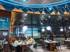 -大锅强·蒸海鲜青岛菜(吾悦广场店)