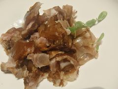 -宫燕府·京菜·烤鸭·淮扬菜(王府中心店)