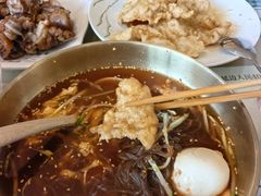 -海兰江石锅饭(水上店)