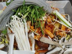 -金明子八带鱼馆(正宗韩国连锁店)