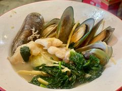 -Mesa Madre梅萨妈妈·Bintana(国贸店)