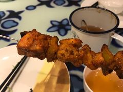 -撒拉花儿·新疆菜·清真(太阳宫店)