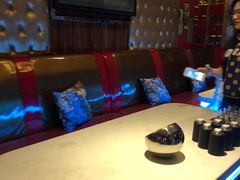 -阿曼达主题KTV(南湖都会店)