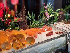 -深圳四季酒店·馥自助餐厅